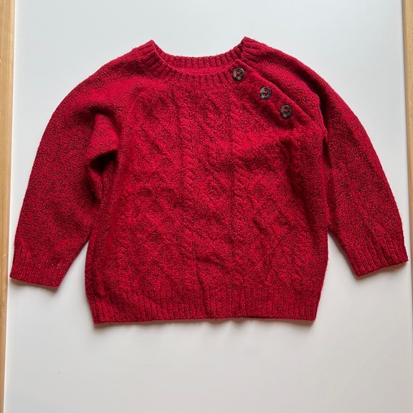 Old Navy Knit Sweater - Picture 1 of 4